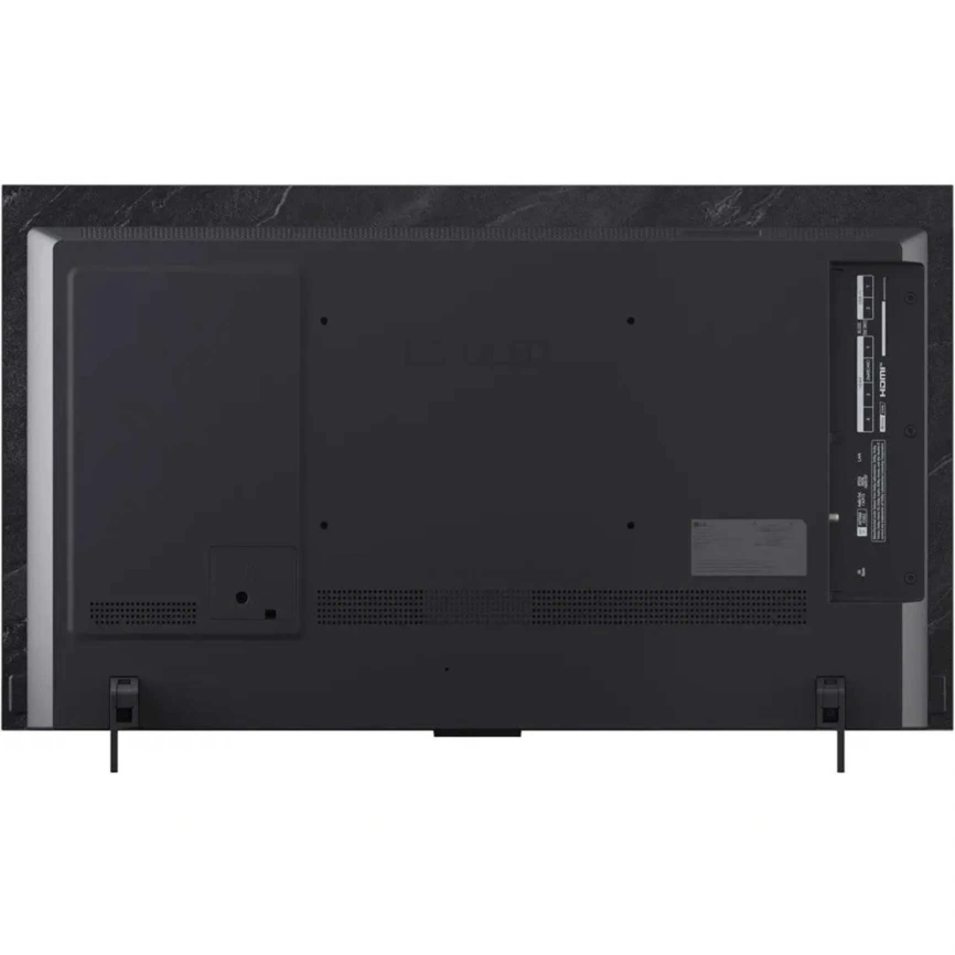 Телевизор LG OLED42C6RLA.ARUG 42" 2026 фото 5