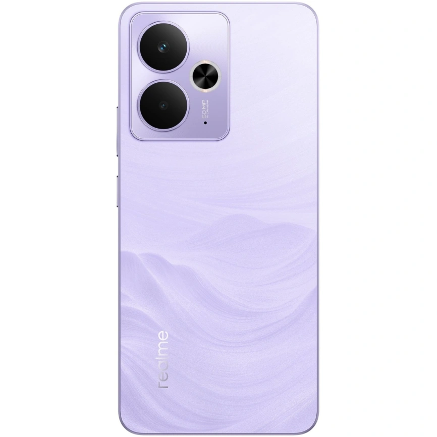 Смартфон Realme 14T 12/256Gb Purple фото 5