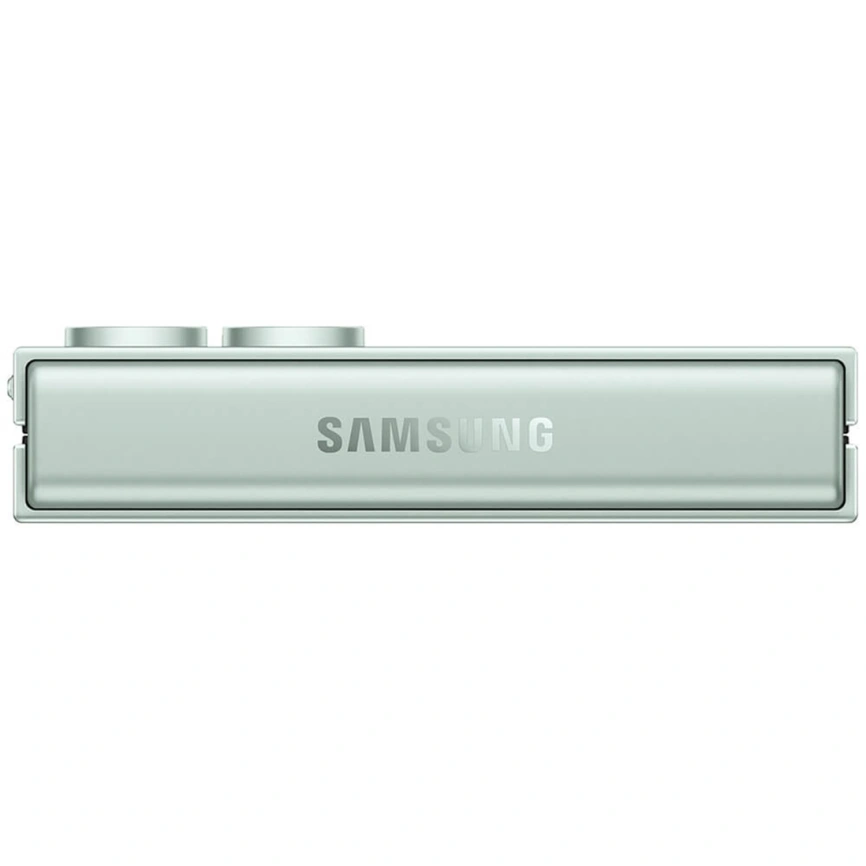 Смартфон Samsung Galaxy Z Flip6 12/512GB Mint фото 9