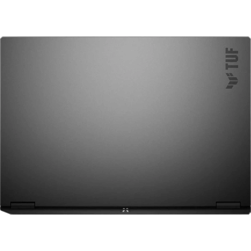 Ноутбук ASUS TUF Gaming A18 FA808UH-S8050 18 IPS/ R7-260/16GB/512GB SSD (90NR0NM1-M002H0) Jaeger Gray фото 5
