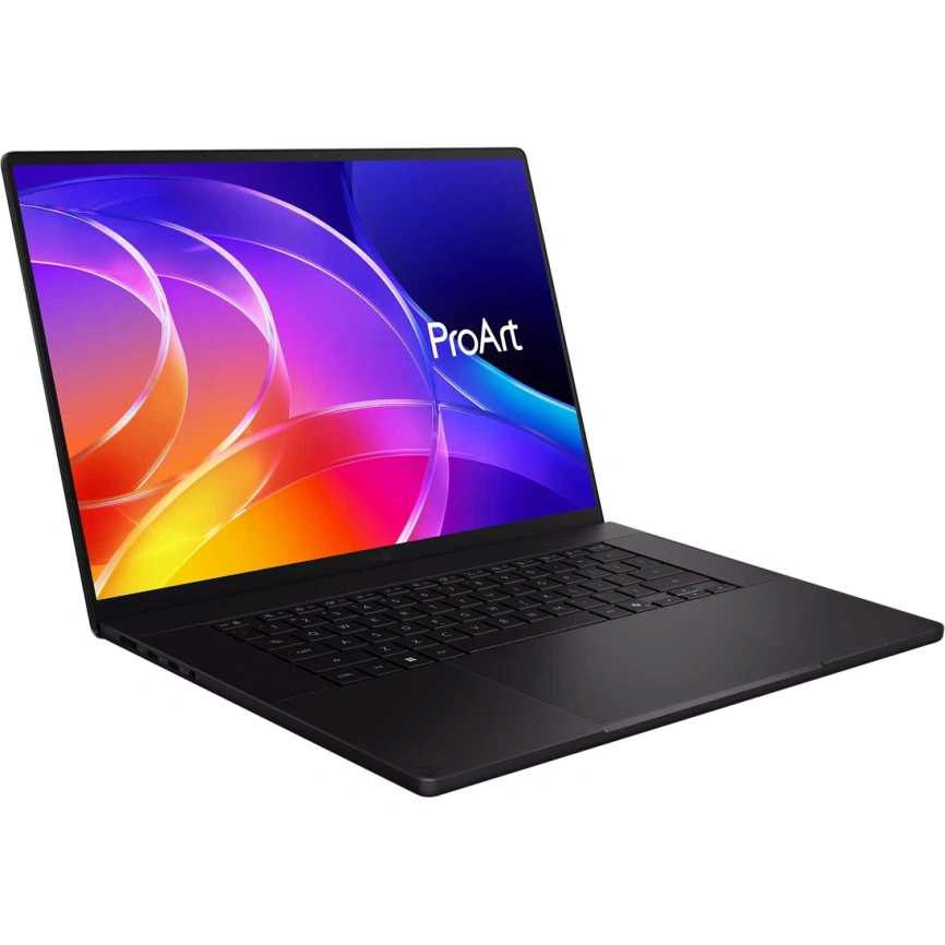 Ноутбук ASUS ProArt P16 H7607BA-SE224X 16 OLED/RTX Spark Platform P Extreme/24GB/1TB SSD (90NB16A1-M00CX0) Nano Black фото 3