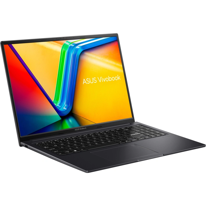Ноутбук ASUS VivoBook 16X M3604YA-MB305 16 WUXGA IPS/ R5-7430U/16Gb/512Gb SSD (90NB11A1-M00DA0) Indie Black фото 4