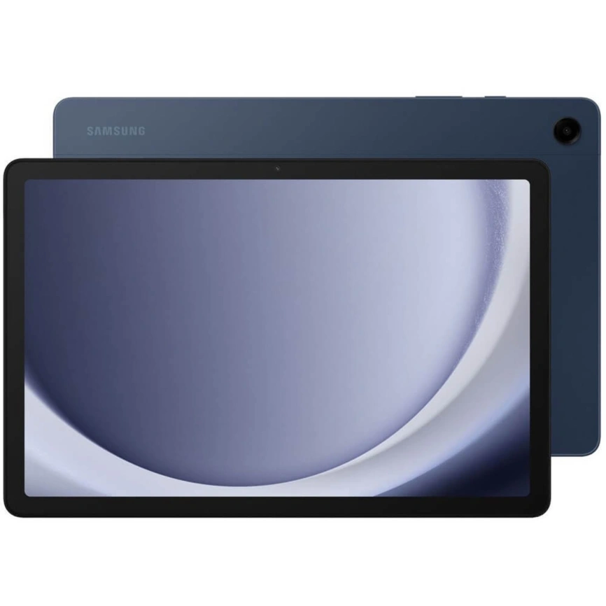 Планшет Samsung Galaxy Tab A9 Plus WiFi 8/128GB Dark Blue (SM-X210B) фото 1