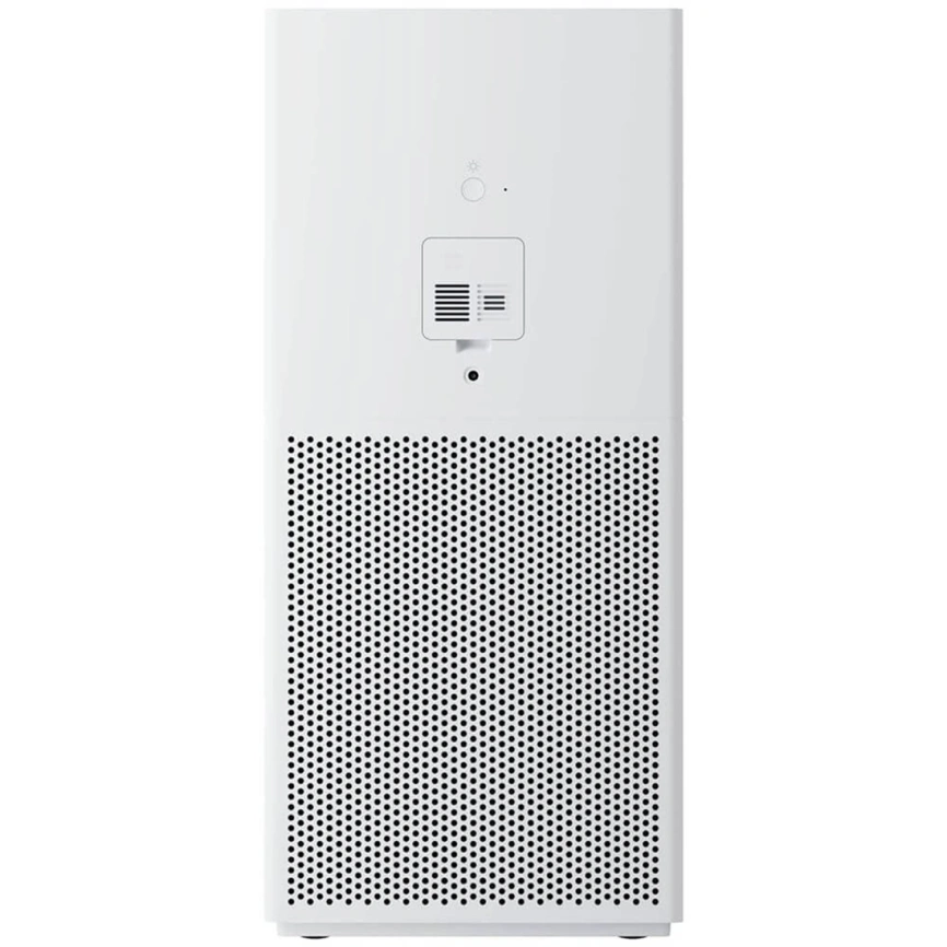 Очиститель воздуха Xiaomi Smart Air Purifier 4 Lite (BHR5274GL) White фото 3