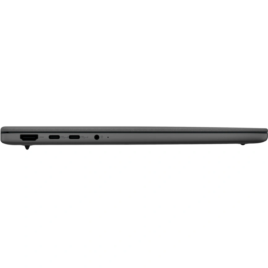 Ноутбук ASUS Zenbook 14 UX3407RA-QD038W 14 WUXGA OLED/ Snapdragon X Elite X1E 78 100 Processor/32GB/1TB SSD (90NB16G2-M00360) Iceland Gray фото 4