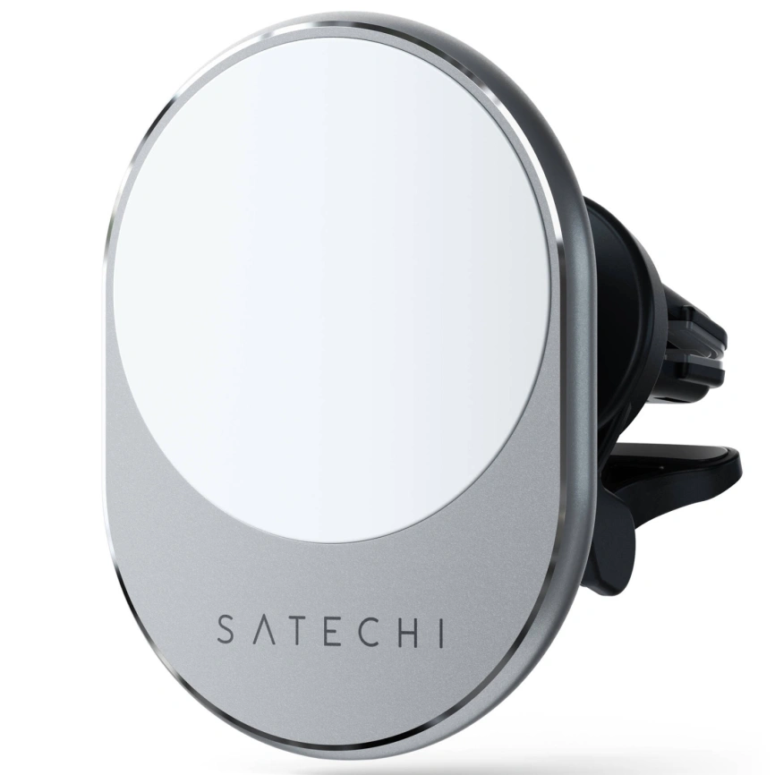 Автомобильное зарядное устройство Satechi 15W USB-C ST-MCMWCM Black фото 1