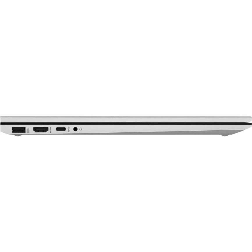 Ноутбук HP 17-cn3052ci 17.3 FHD IPS/ i5-1334U/16Gb/512Gb SSD (B09K3EA) Silver фото 5