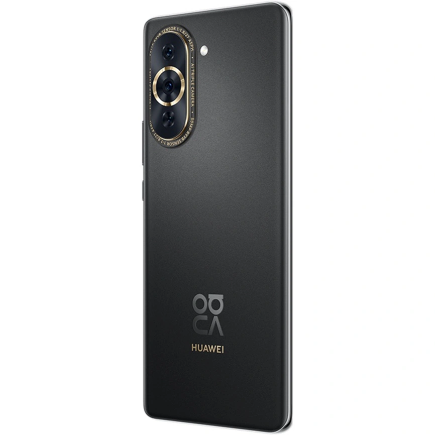 Смартфон Huawei Nova 10 Pro 8/256Gb Starry Black фото 7