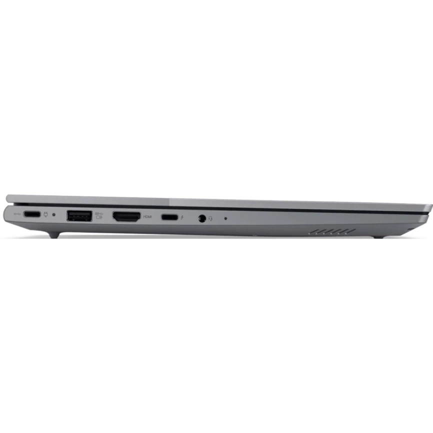 Ноутбук Lenovo ThinkBook 14 G6 ABP 14 WUXGA IPS/ R5-7430U/16Gb/512Gb SSD (21KJ008VAK) Arctic Grey фото 5