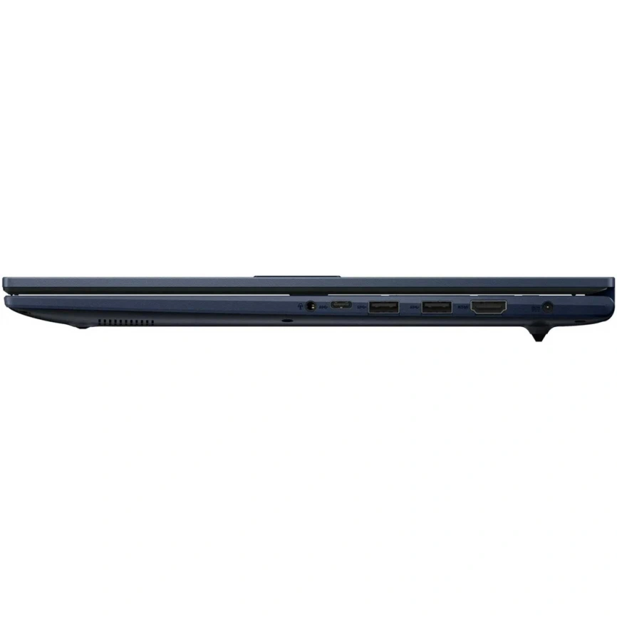Ноутбук ASUS VivoBook 17 X1704VA-AU692 17.3 FHD IPS/ i5-1335U/16GB/512GB SSD (90NB10V2-M00TL0) Quiet Blue фото 5