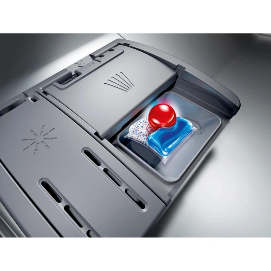 Посудомоечная машина Bosch Serie 2 SMV26AX00Q фото 5