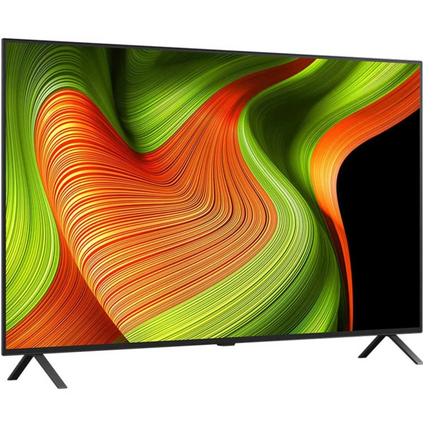 Телевизор LG OLED55B5RLA.ARUG 55" 2025 фото 2