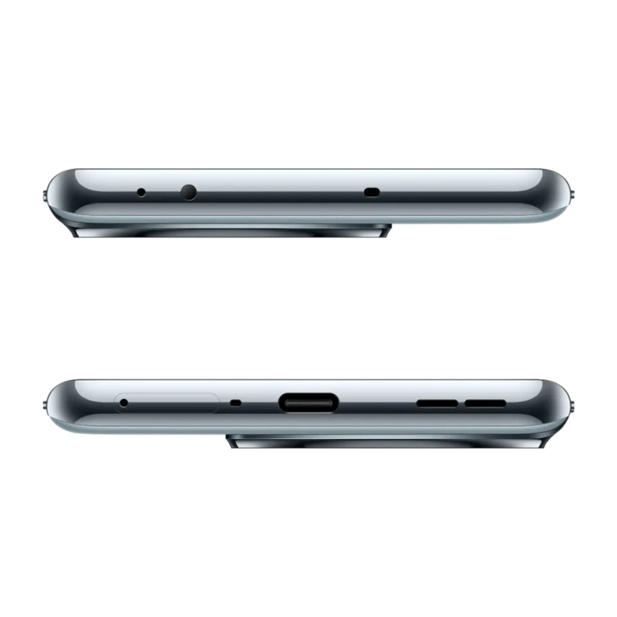 Смартфон OnePlus 11R 5G 16/256Gb Galactic Silver фото 2