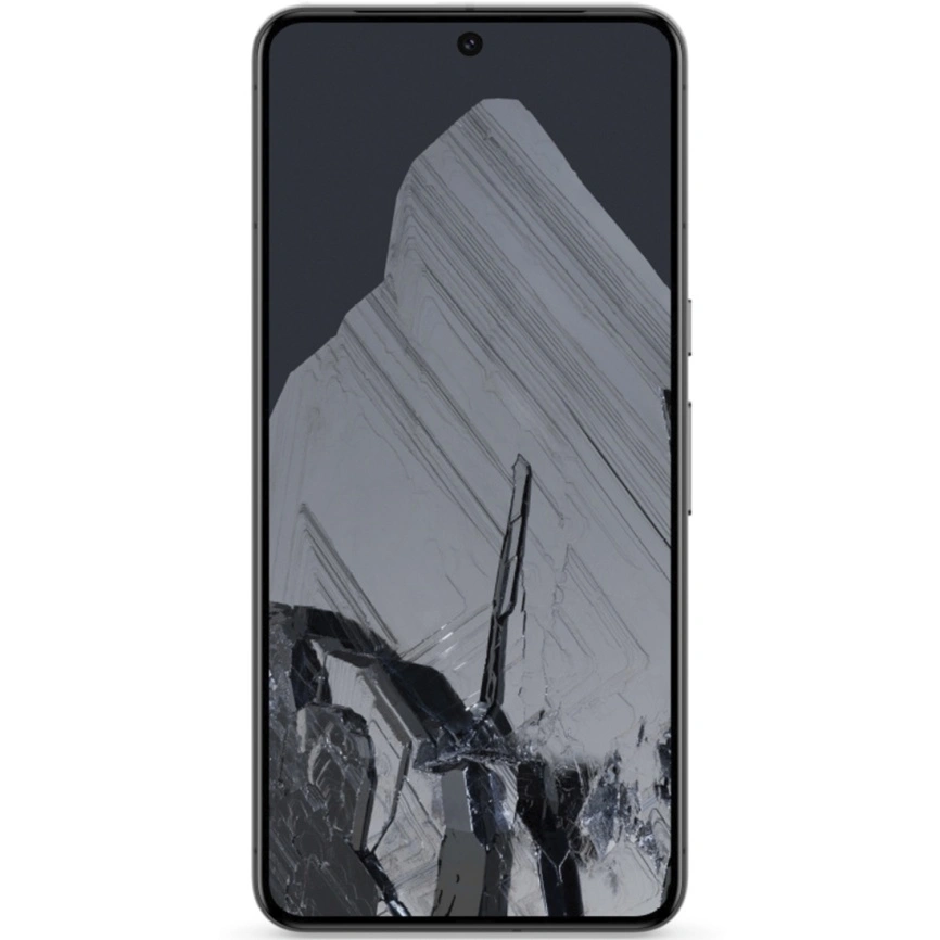 Смартфон Google Pixel 8 Pro 12/128Gb Obsidian (USA) фото 2