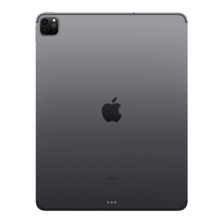 Планшет Apple iPad Pro 11 (2021) Wi-Fi + Cellular 256Gb Space Gray (MHW73) фото 2