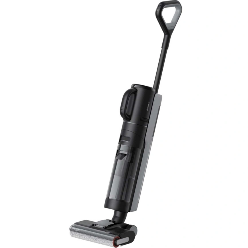 Пылесос Dreame H12 Dual FlexReach Black (HHV31A) фото 4