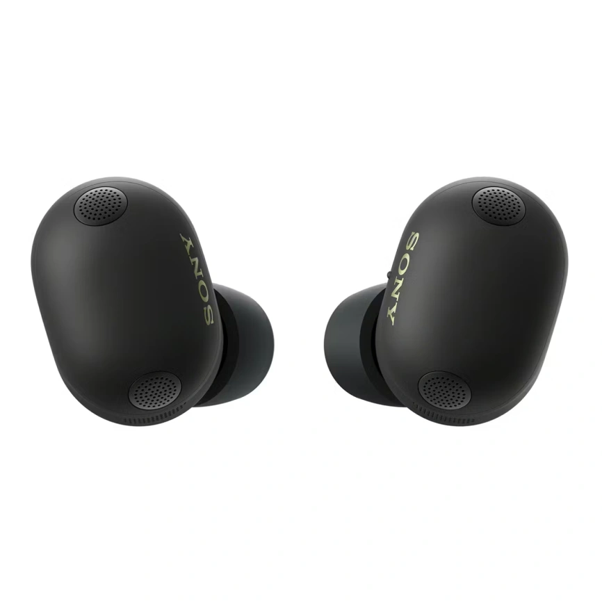 Наушники Sony WF-1000XM6 Black фото 5