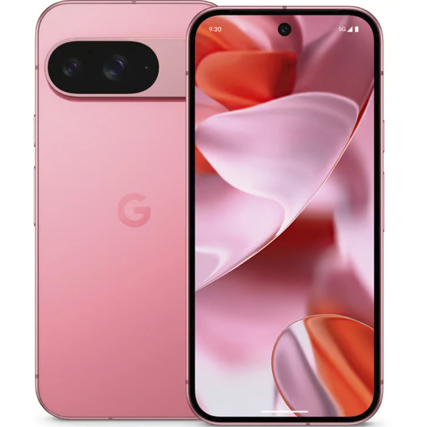 Смартфон Google Pixel 9 12/128Gb Peony фото 8