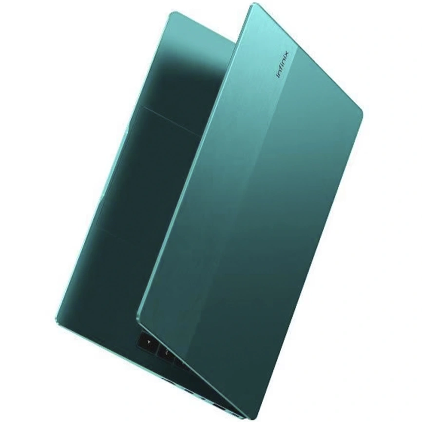 Ноутбук Infinix InBook X3 XL4221 14 FHD IPS/ i5-1235U/16Gb/512GB (71008301361) Green фото 2