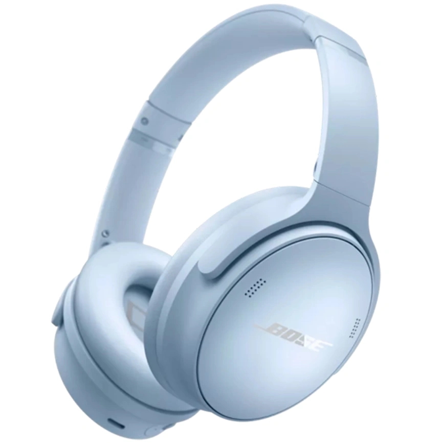 Наушники Bose QuietComfort Headphones Blue фото 4