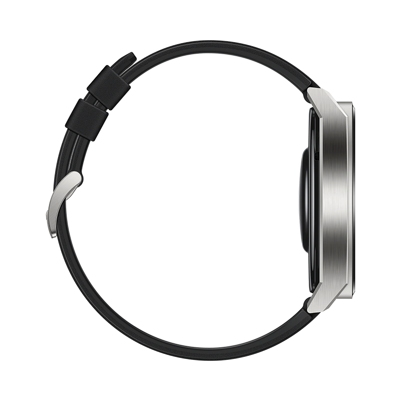 Смарт-часы Huawei Watch GT 3 Pro 46mm (ODN-B19S) Black фото 3