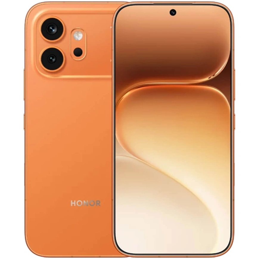 Смартфон Honor 600 12/512Gb Orange фото 1