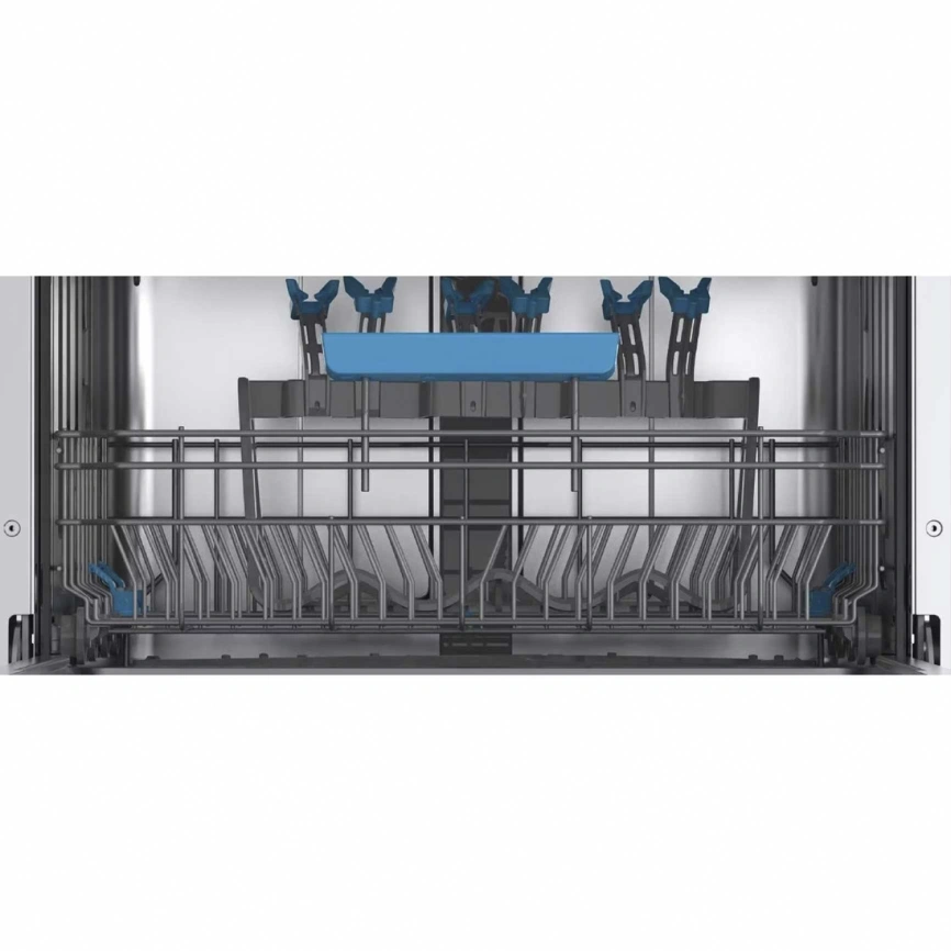 Посудомоечная машина Korting KDI 60557 Silver фото 3