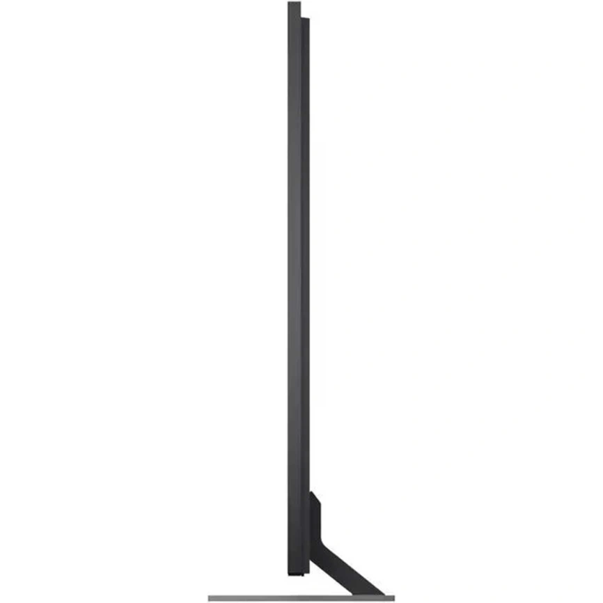 Телевизор LG 100QNED85B6.ARUG 100" 2026 фото 5