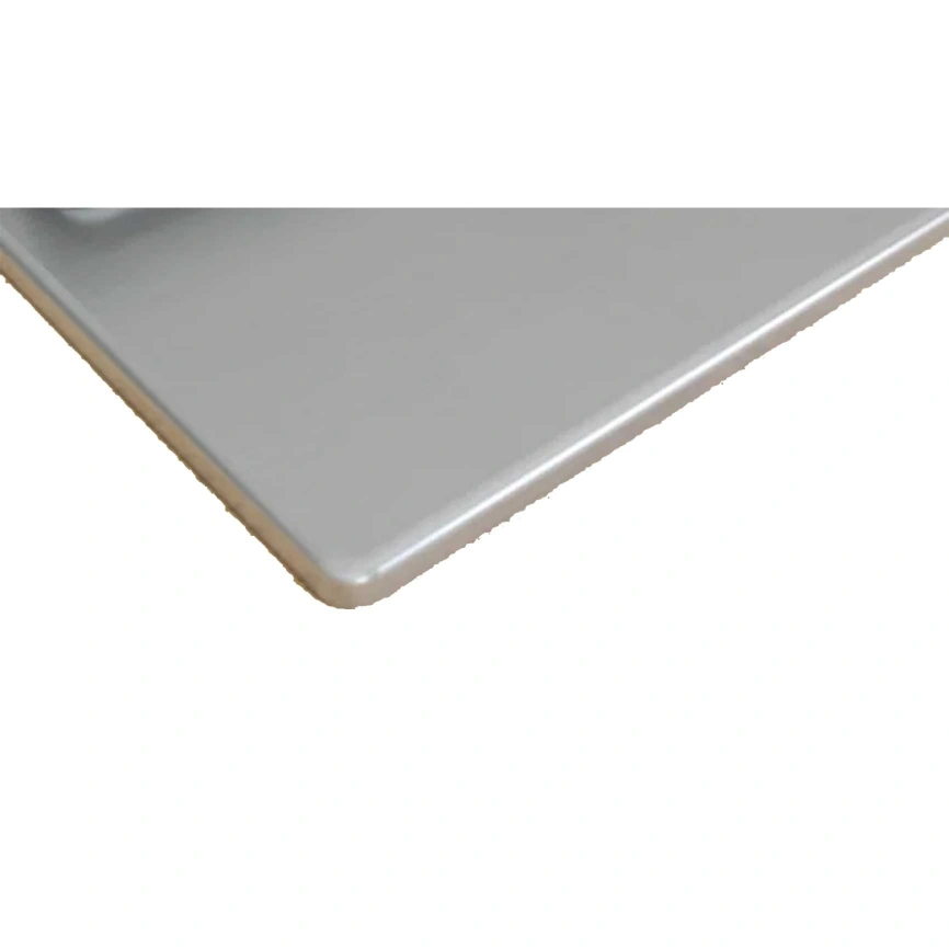 Газовая варочная панель Bosch Serie 6 PCR9A5I90M Silver фото 4