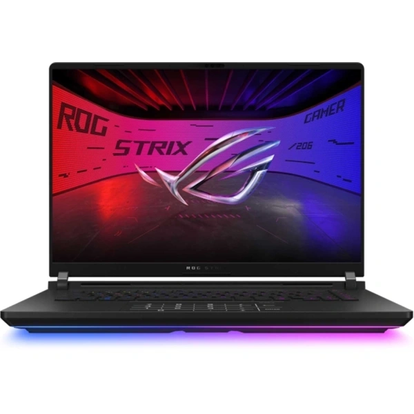 Ноутбук ASUS ROG Strix SCAR 16 G635LR-RW017 16 mLED/ i9-275HX Ultra/32GB/1TB SSD (90NR0LU1-M000K0) Off Black фото 3