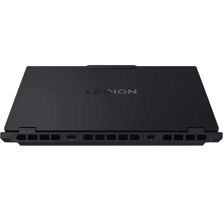 Ноутбук Lenovo Legion 5 15IRX10 15.1 OLED/ i7-14700HX/16Gb/512Gb SSD (83LY000NUS) Eclipse Black фото 5