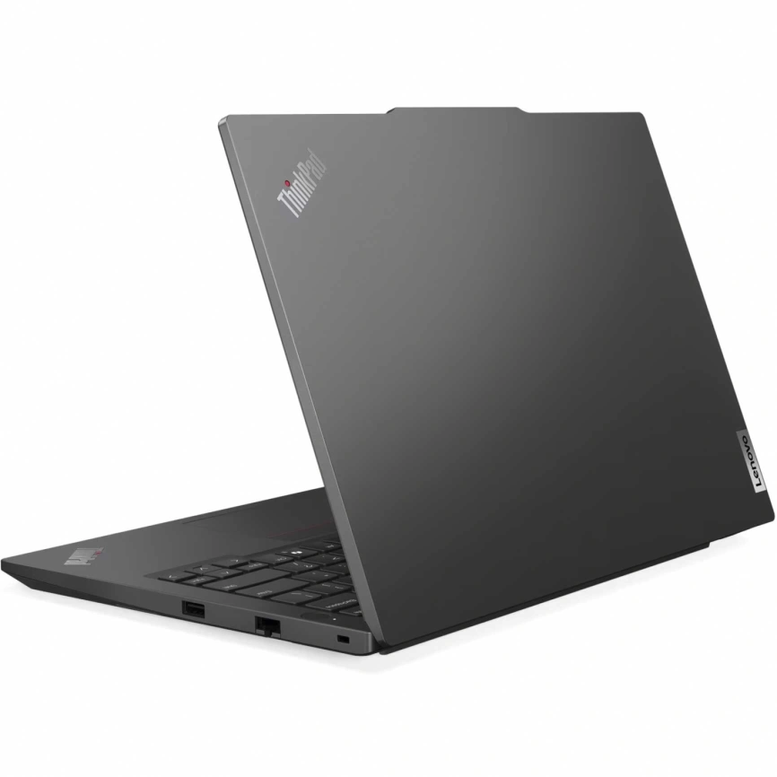Ноутбук Lenovo ThinkPad E14 G6 14 IPS/ i7-155H Ultra/16GB/512GB SSD (21M7002BUE) Black фото 1