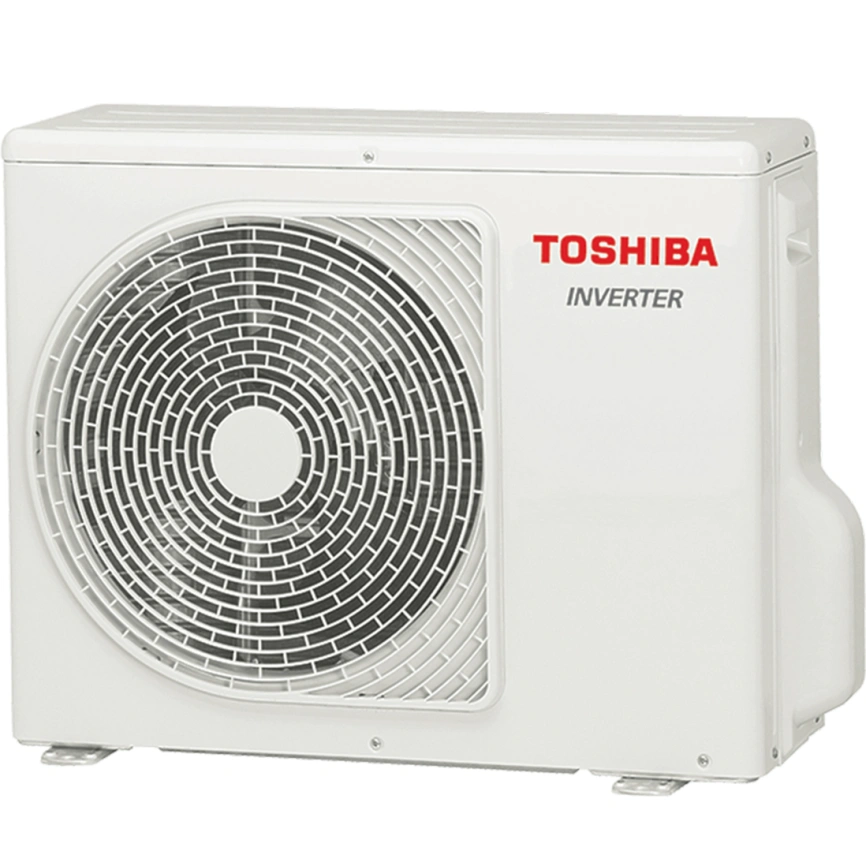 Сплит-система Toshiba Seiya RAS-18TVG-EE White фото 3