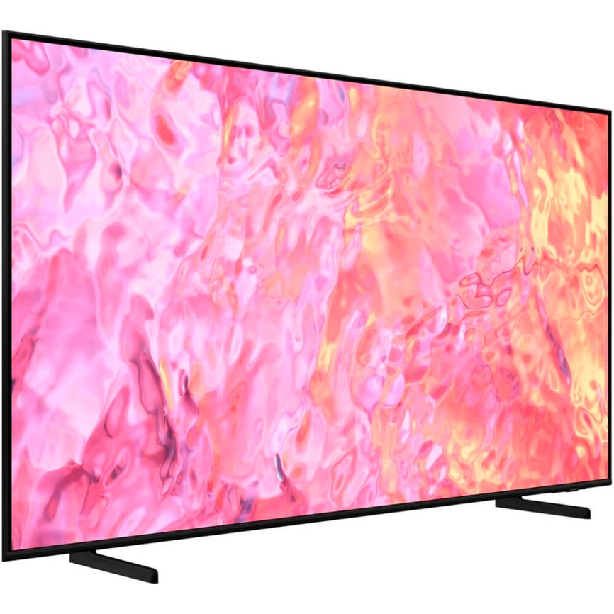 Телевизор QLED Samsung QE55Q60CAU 55 фото 3