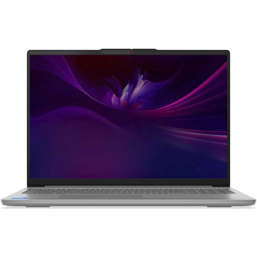 Ноутбук Lenovo IdeaPad Slim 5 16IMH10 16 OLED/i9-185H Ultra/16GB/1TB SSD (83V7003URK) Luna Grey фото 1