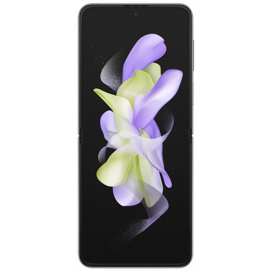 Смартфон Samsung Galaxy Z Flip4 SM-F721B 8/128Gb Levender фото 8