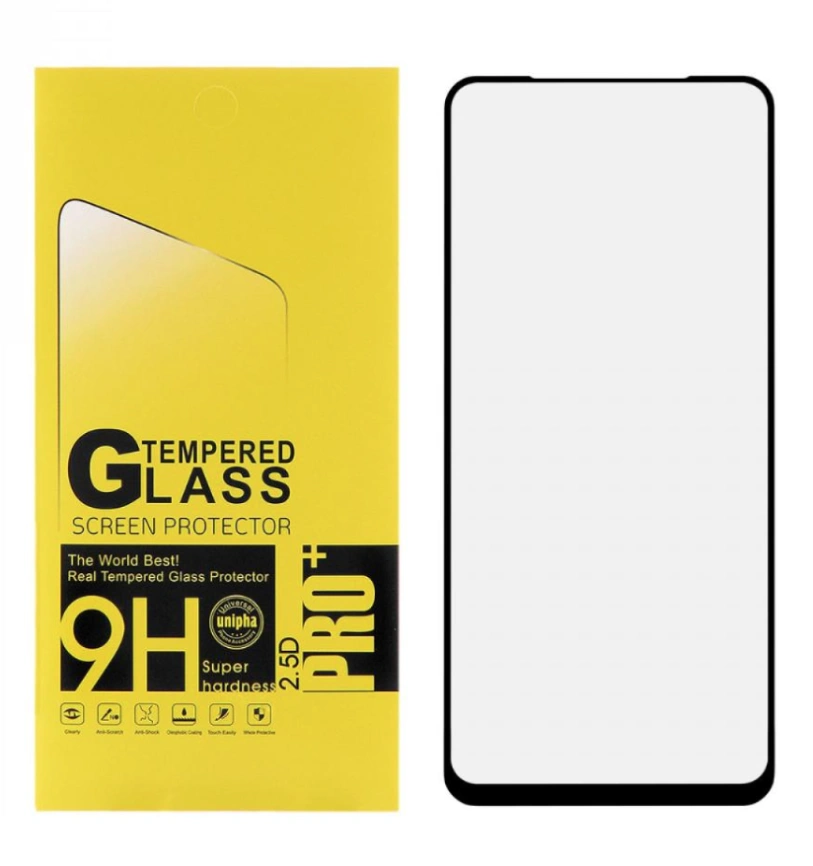 Защитное стекло GLASS Pro Redmi Note 10s фото 1