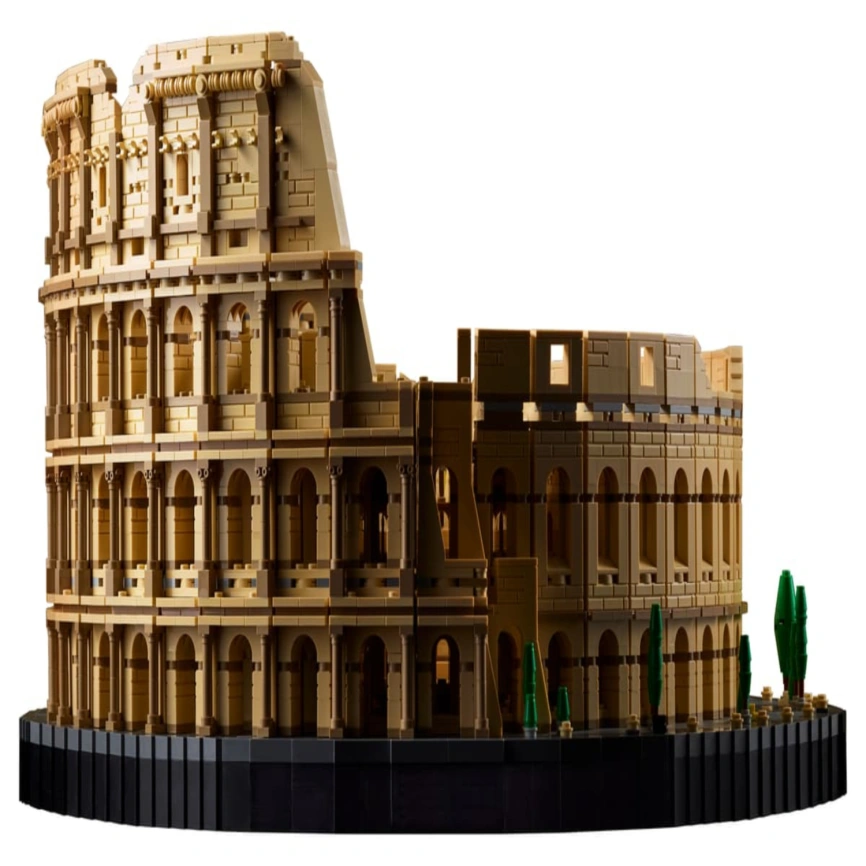 Конструктор LEGO Creator Colosseum 10276 фото 3