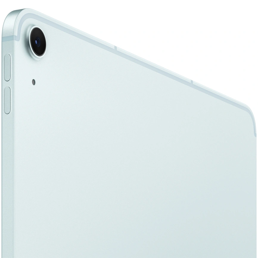 Планшет Apple iPad Air 13 (2024) Wi-Fi + Cellular 1Tb Blue фото 3