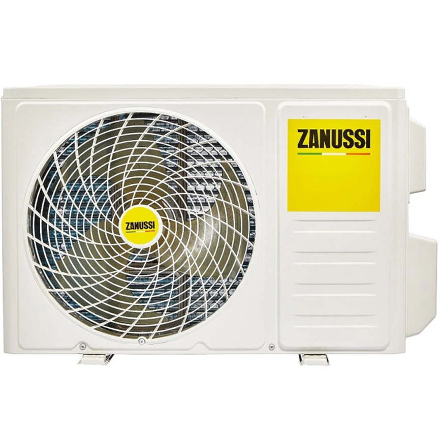 Сплит-система Zanussi Barocco ZACS-18 HB/A23/N1 White фото 5