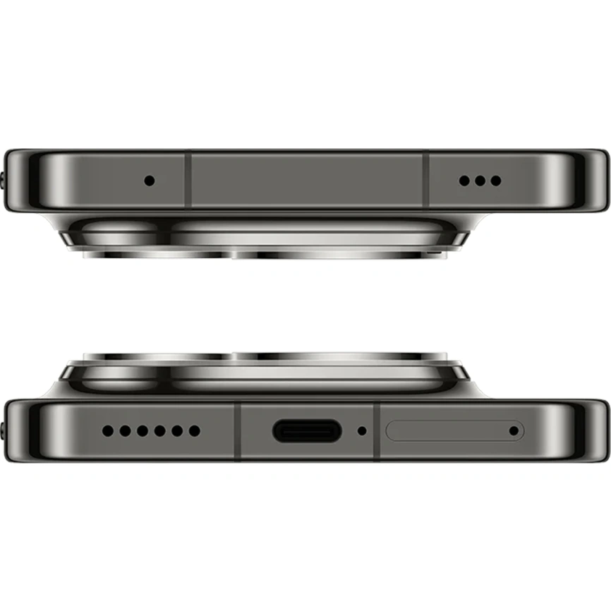 Смартфон Huawei Pura 90s Pro Max 12/512GB Graphite Black фото 5