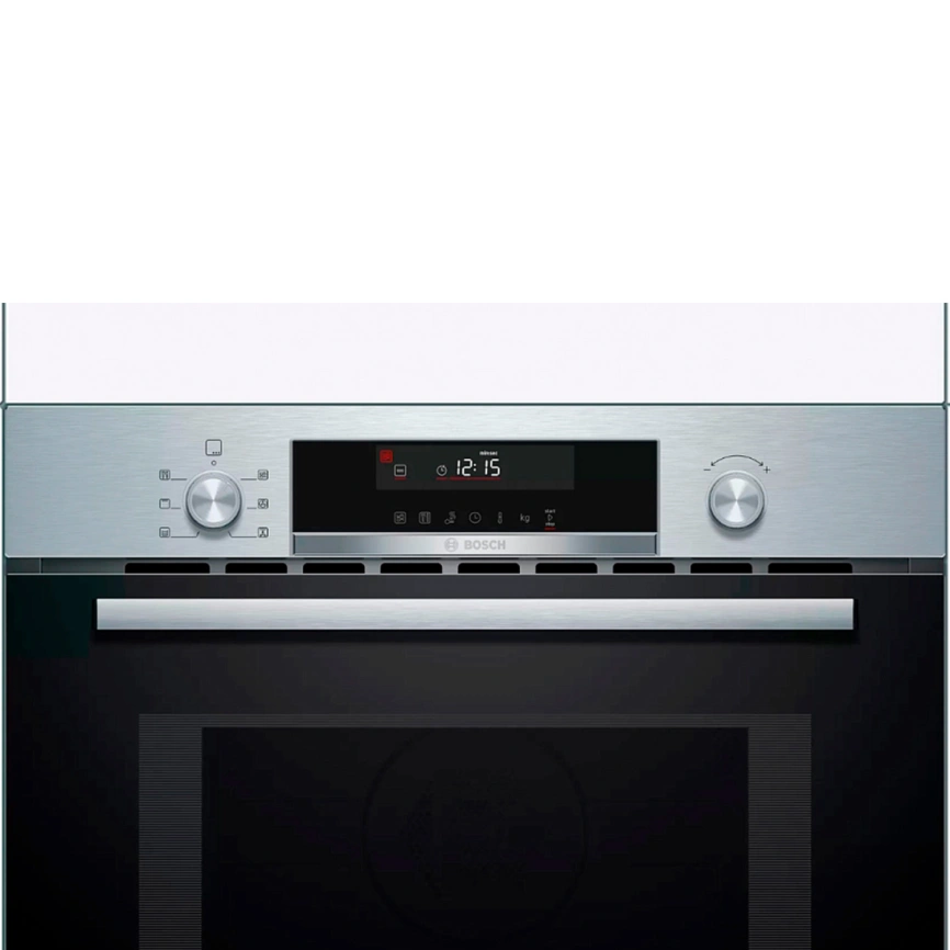 Микроволновая печь Bosch Serie 6 CMA585GS0 Silver фото 2