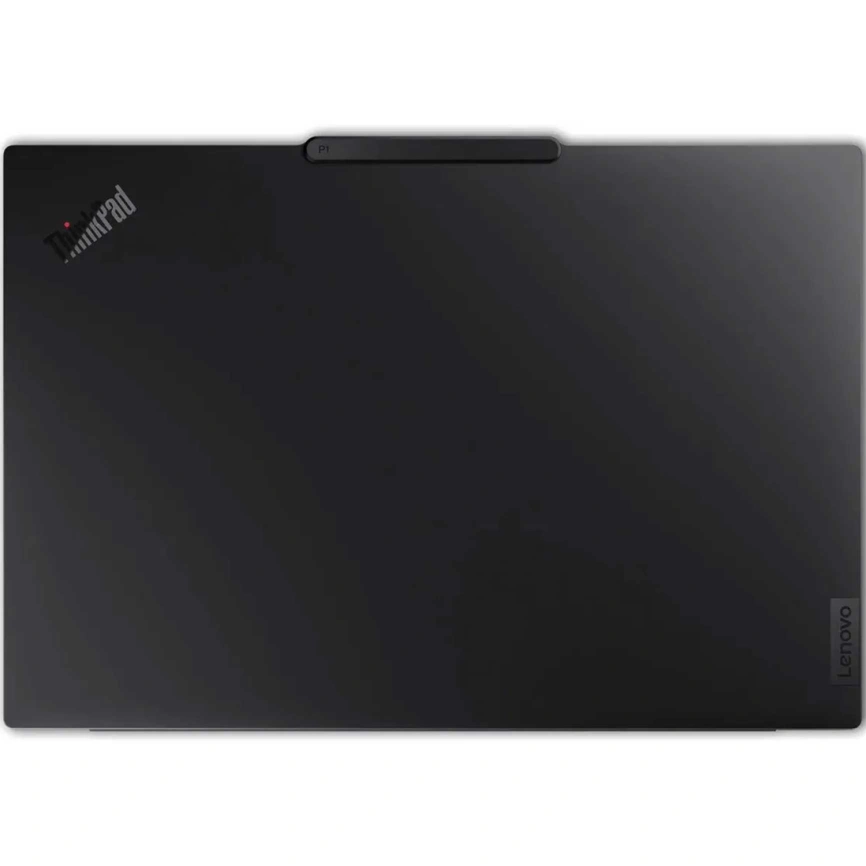 Ноутбук Lenovo ThinkPad P1 G7 16 IPS/ i7-155H Ultra/32Gb/1Tb SSD (21KWS60800) Black фото 1