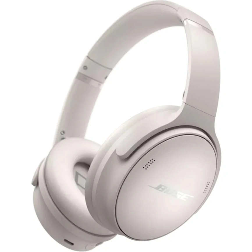 Наушники Bose QuietComfort Headphones White фото 7