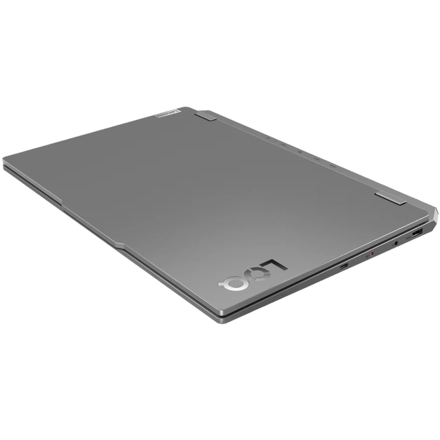 Ноутбук Lenovo LOQ 15IAX9 15.6 FHD IPS/ i5-13450HX/24Gb/512Gb SSD (83DV00NDRK) Luna Grey фото 5