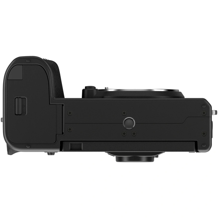 Фотоаппарат со сменной оптикой Fujifilm X-S20 Body Black фото 5