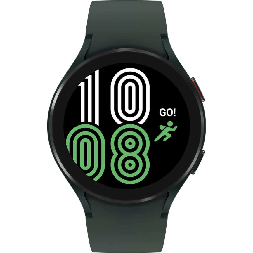 Смарт-часы Samsung Galaxy Watch4 44 mm (SM-R870) Olive Green фото 6