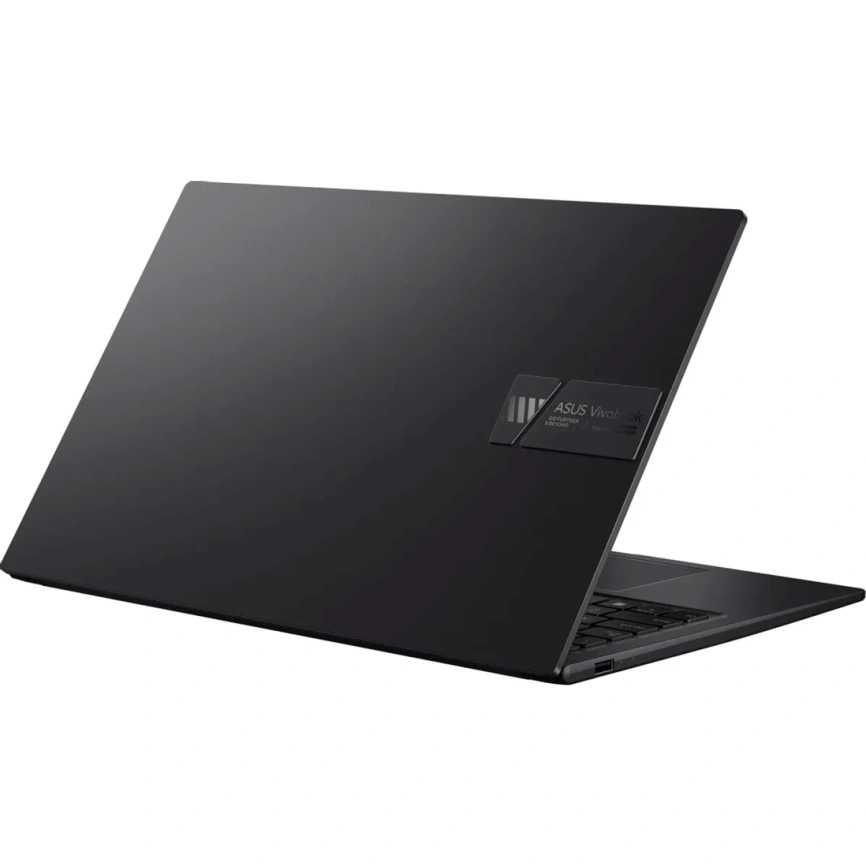 Ноутбук ASUS VivoBook 15X K3504VA-MA476 15.6 2.8K OLED/ i5-1335U/16GB/512GB SSD (90NB10A1-M00K60) Indie Black фото 1