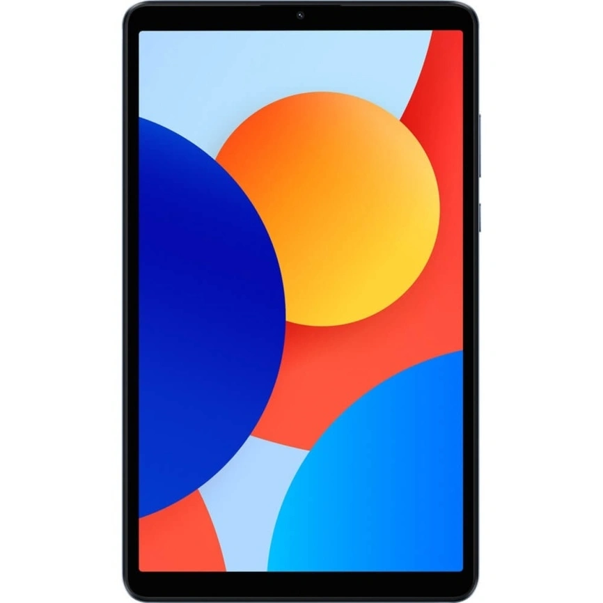 Планшет Xiaomi Redmi Pad SE 8.7 4/64Gb Wi-Fi Sky Blue Global Version фото 4