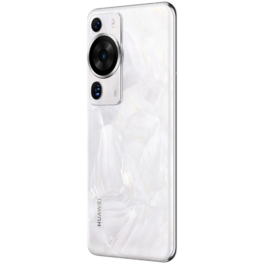 Смартфон Huawei P60 Pro 12/512Gb Rococo Pearl фото 5